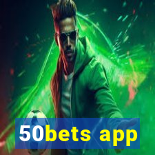 50bets app